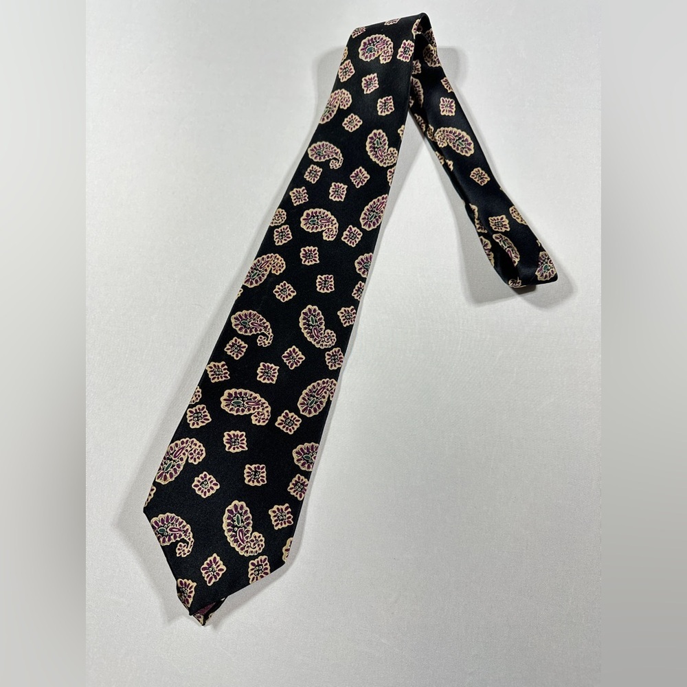 Men’s Kuppenheimer Silk Necktie​​